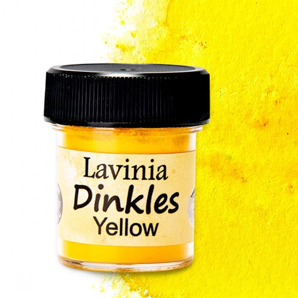Dinkles Ink Powder