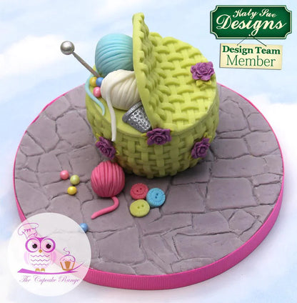 Moule en silicone motif pierre