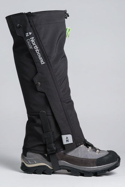 Trail Guard Water-Resistant Gaiters