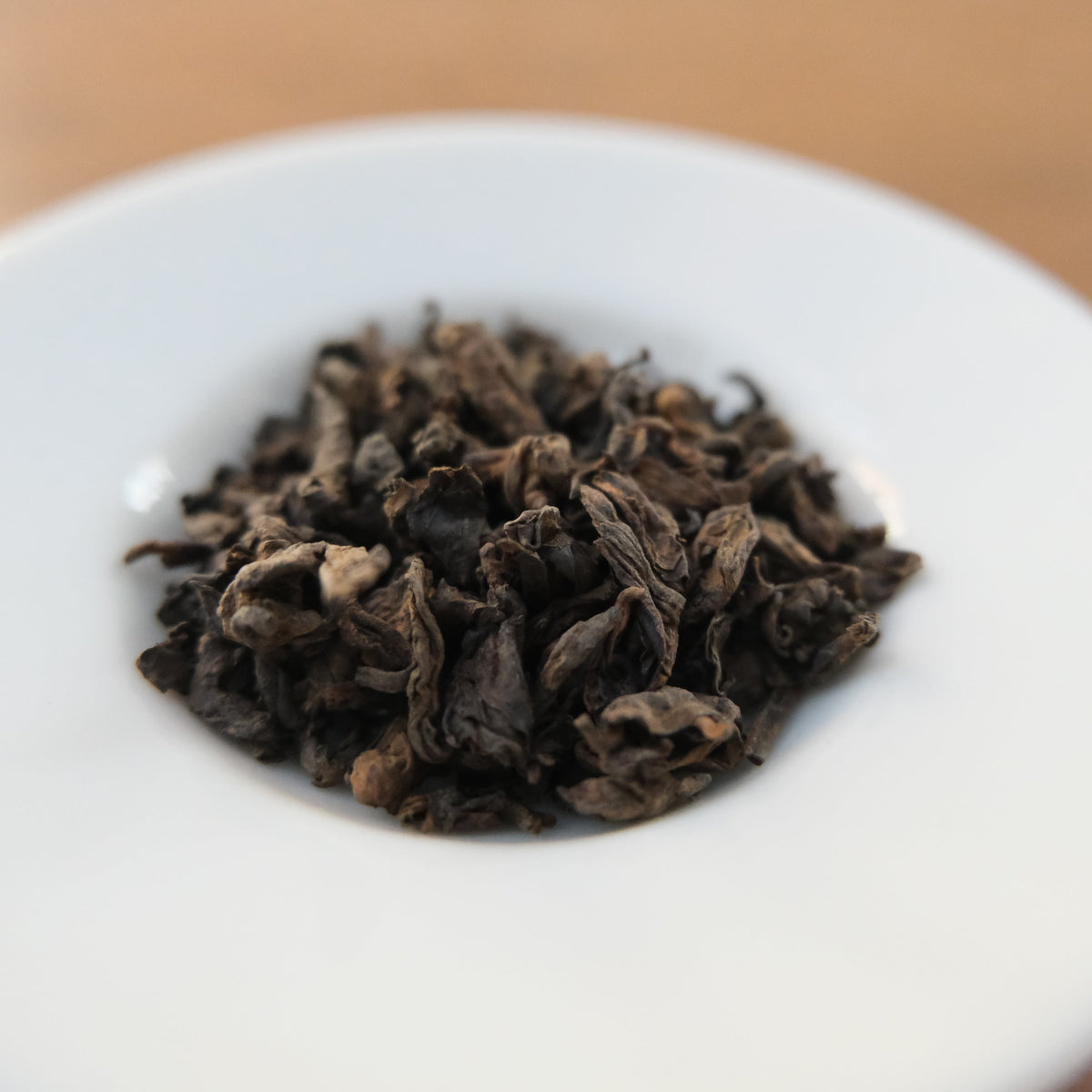 PU ERH CUIT - LONGÉVITÉ ÉTERNELLE