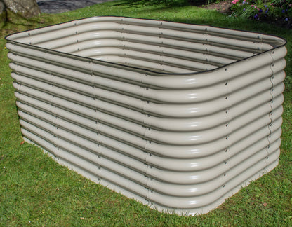Kit de Jardin surélevé de 81 cm 9-en-1