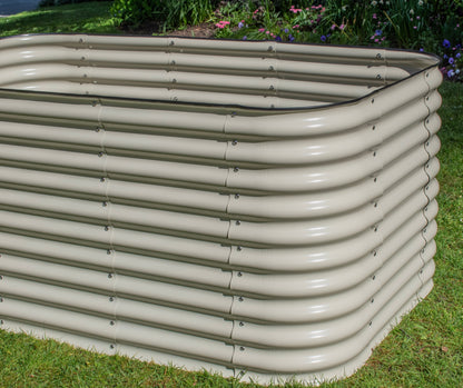 Kit de Jardin surélevé de 81 cm 9-en-1
