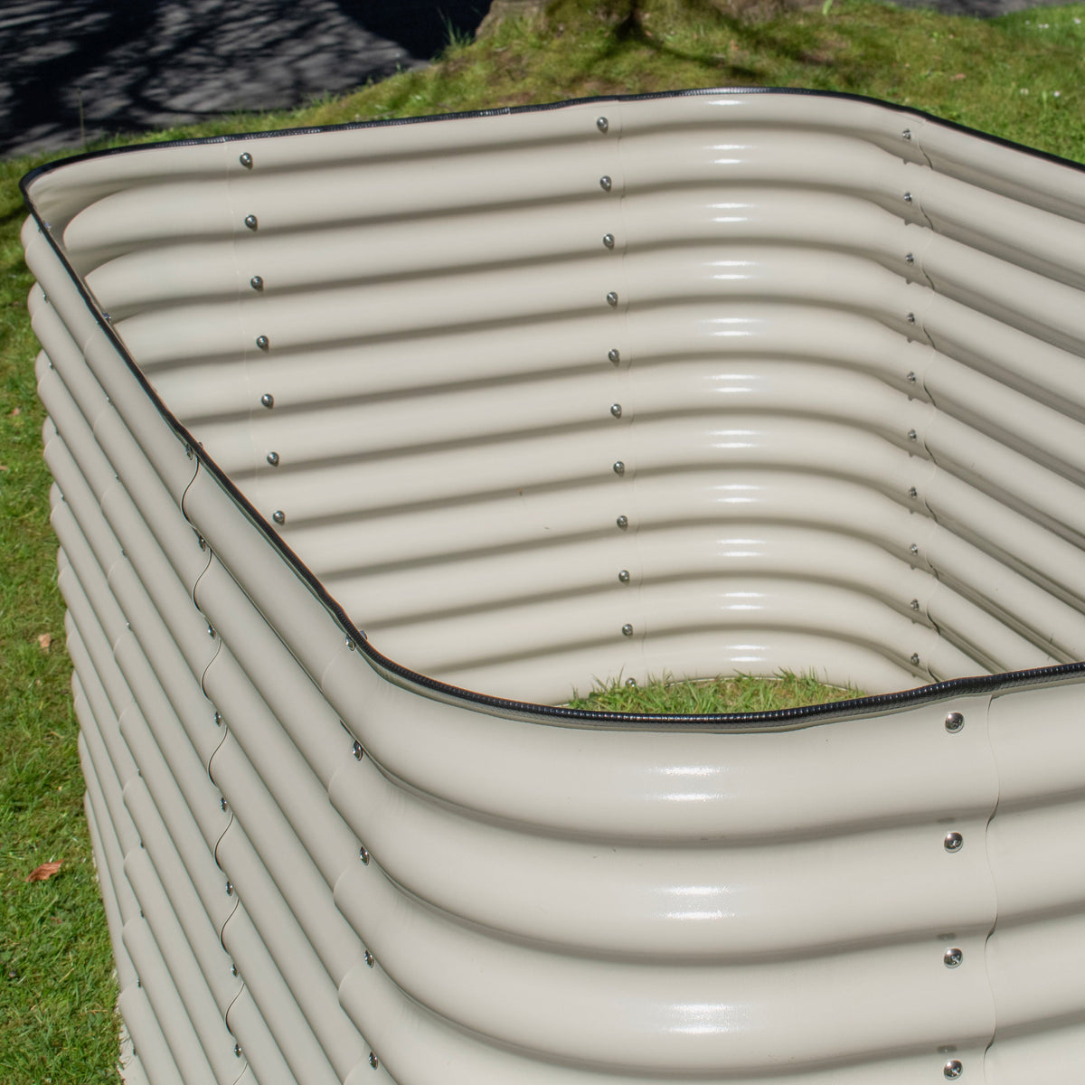 Kit de Jardin surélevé de 81 cm 9-en-1