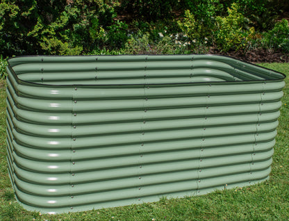 Kit de Jardin surélevé de 81 cm 9-en-1