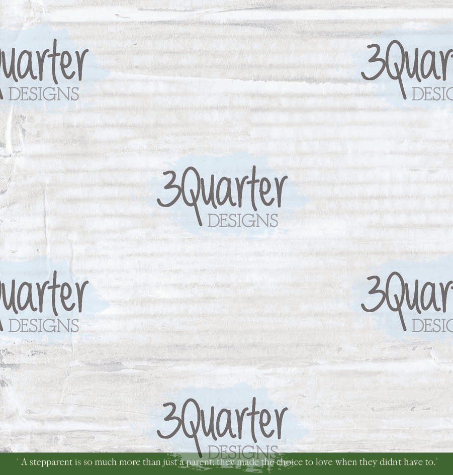 Pack de Collection Dadz Life 30x30