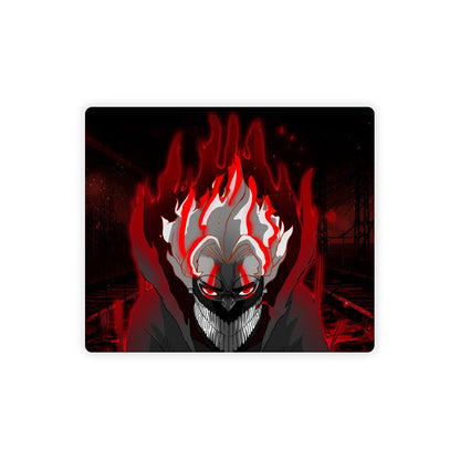 Dandadan Mouse Pad