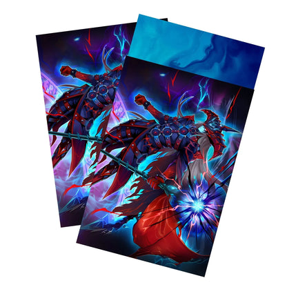 Dark Magician of Destruction Card Sleeves
