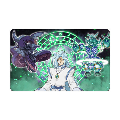 Dartz - Tapis de jeu Le Réveil des Dragons
