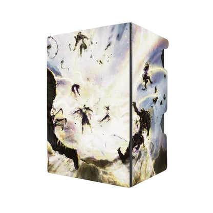 Day of Judgement - Mach 3  Deck Box