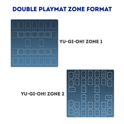 Evil Twin Archetype - Double Mat