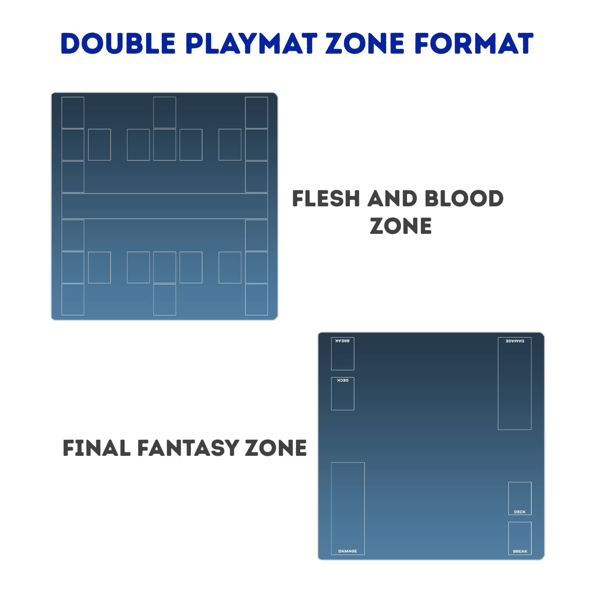 Cubone's Last Hunt - Double Mat