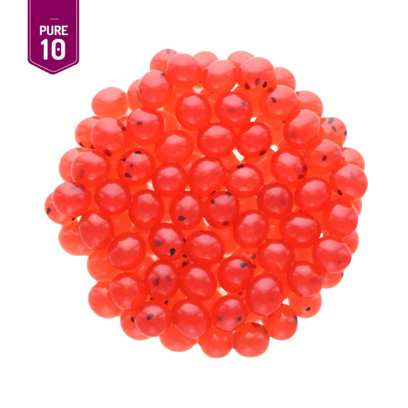Dragon Fruit Bursting Boba (10% Real Fruit Juice) - Popping Boba - Bossen - Canada - Ships Free Within Canada on Orders Above CAD $199