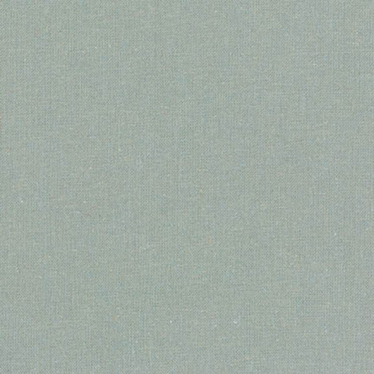 Dusty Blue Essex Linen Yarn Dyed
