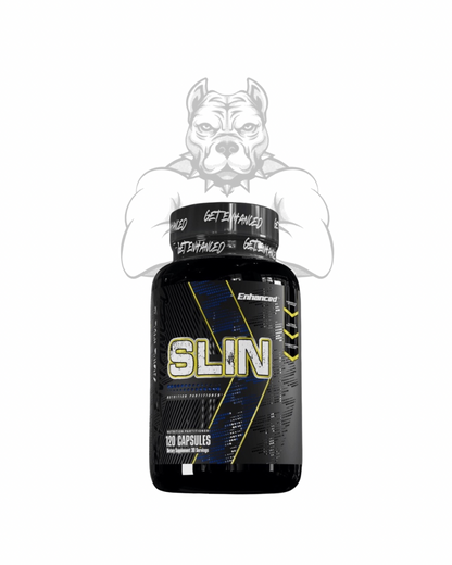 Enhanced Slin Glucose Disposal