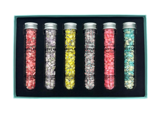 Spring Gift Box