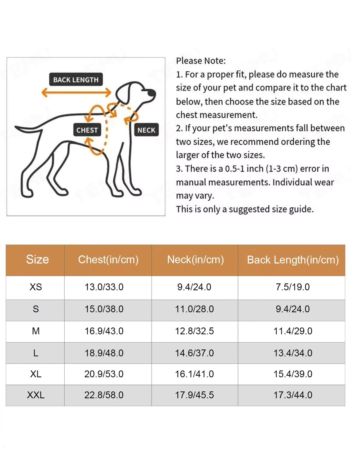 Costume de chien momie | Costume d'Halloween pour chien