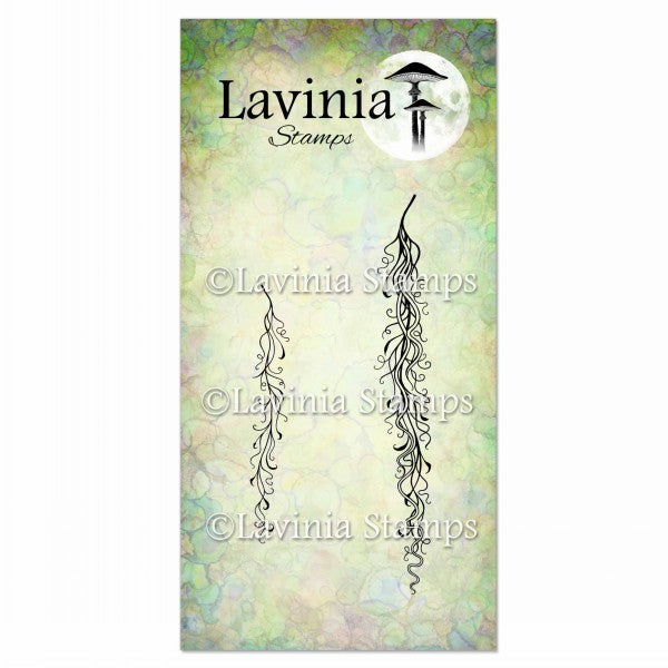 Tampon Lavinia Stamps - Houblon Silkweed