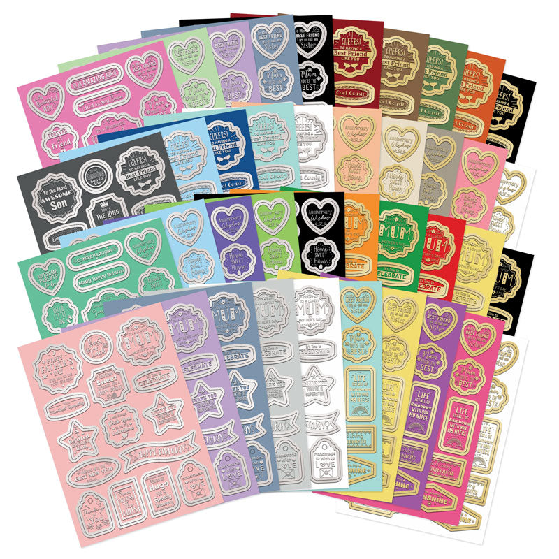 Livre essentiel de sentiments mats 2024