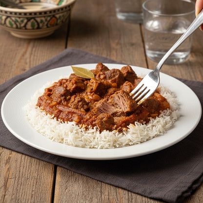 Rayhana Yemeni Madghout Meat Spice
