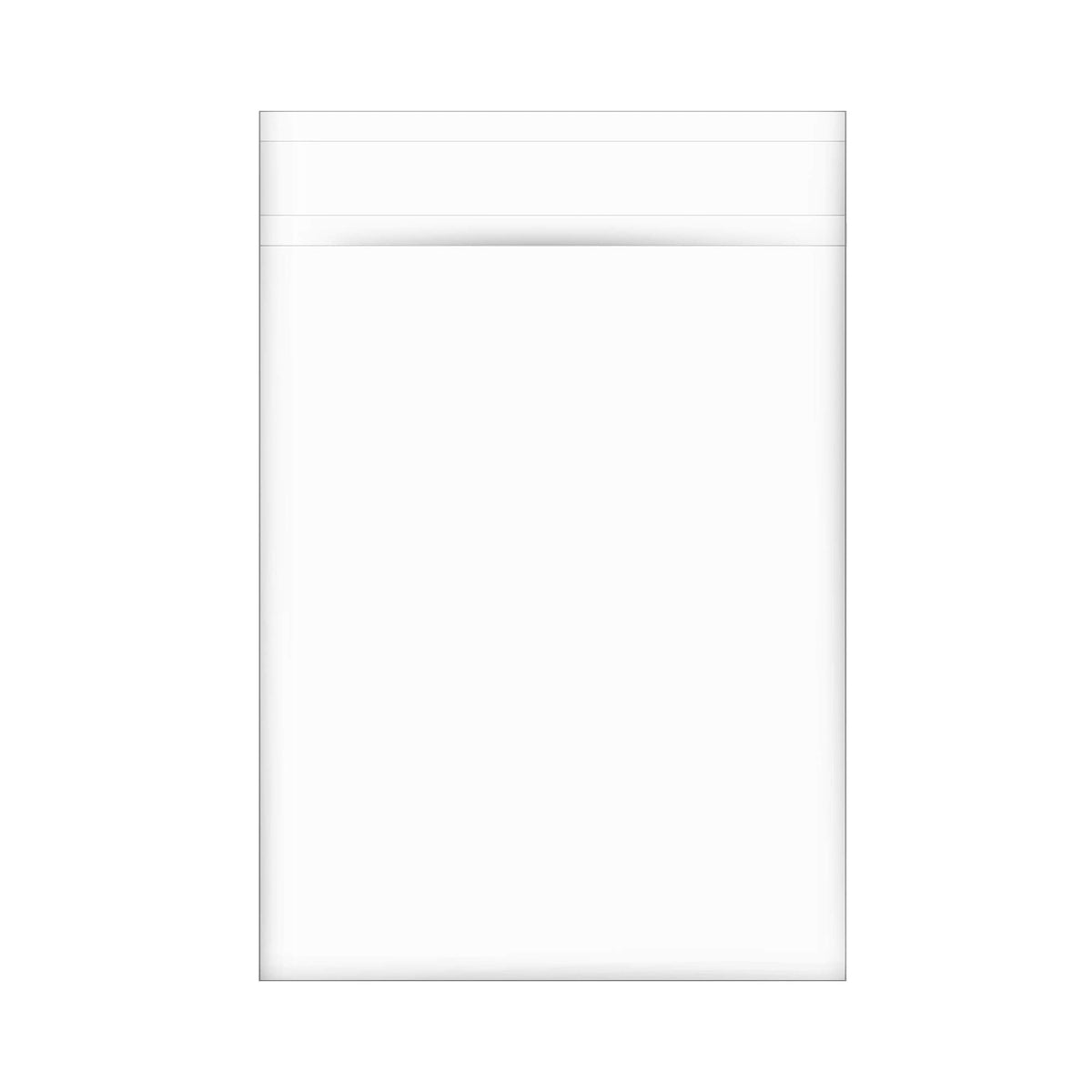 Protège-cartes grand format – Convient aux cartes épaisses jusqu'à 180pt (Paquet de 100)