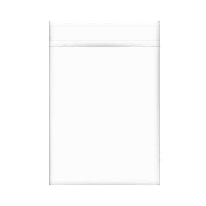 Protège-cartes grand format – Convient aux cartes épaisses jusqu'à 180pt (Paquet de 100)