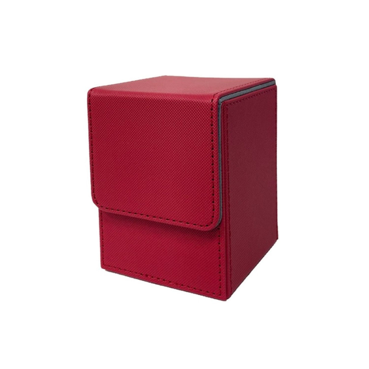 EVORETRO Magnetic Deck Box for 100 double-sleeved cards or 120 single-sleeved