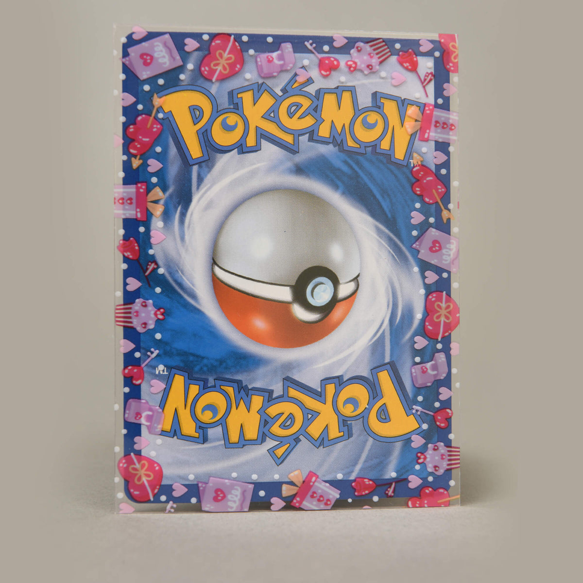 EVORETRO Printed TCG Card Sleeves – Themed Designs for Pokémon, MTG & More