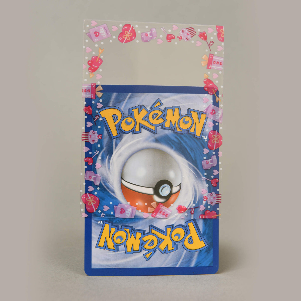 EVORETRO Printed TCG Card Sleeves – Themed Designs for Pokémon, MTG & More