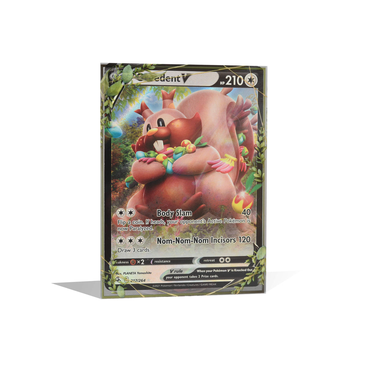 EVORETRO Printed TCG Card Sleeves – Themed Designs for Pokémon, MTG & More