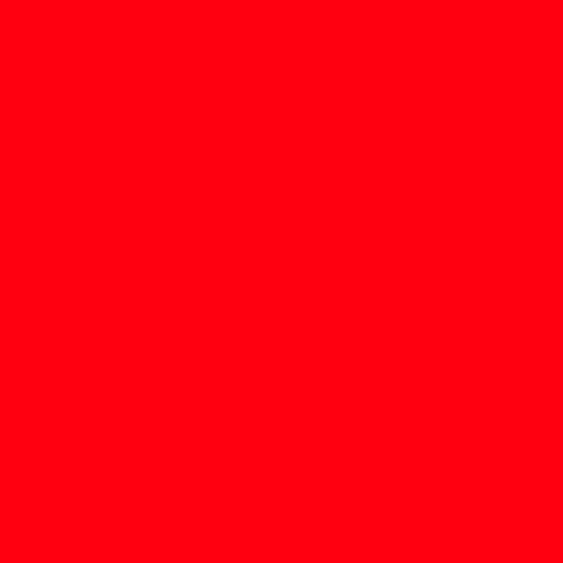Siser Fluorescent Coral Easyweed 12" x 15 Foot Roll