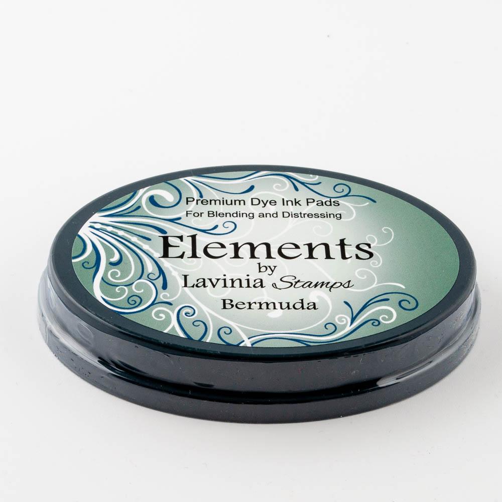 Encre de teinture Elements Premium