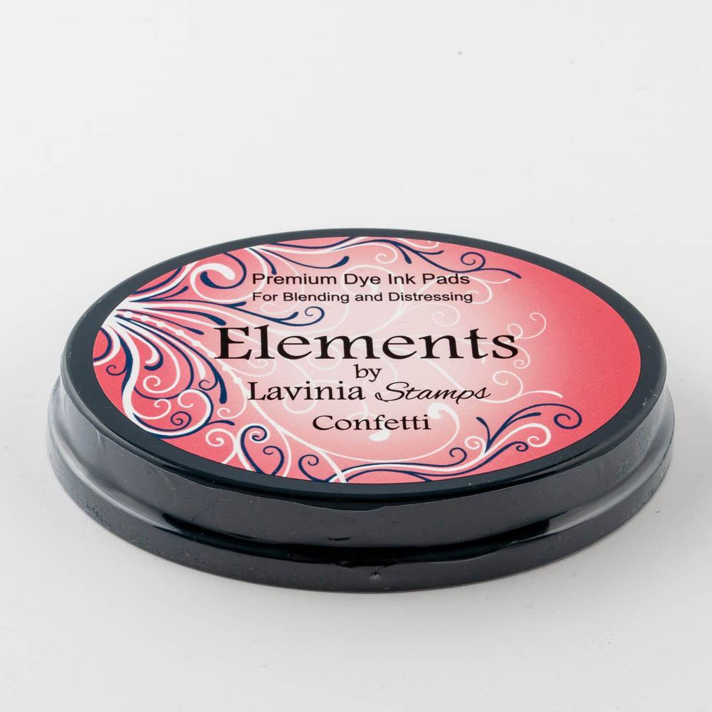 Encre de teinture Elements Premium