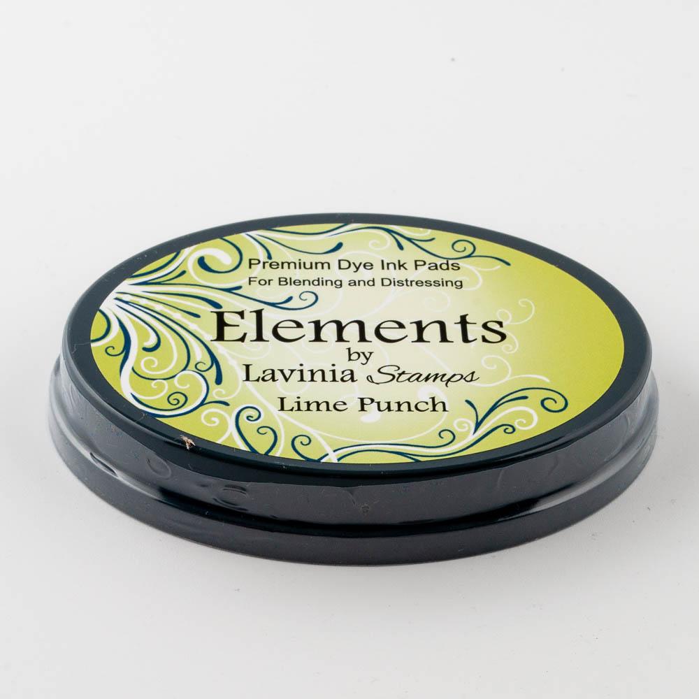 Encre de teinture Elements Premium
