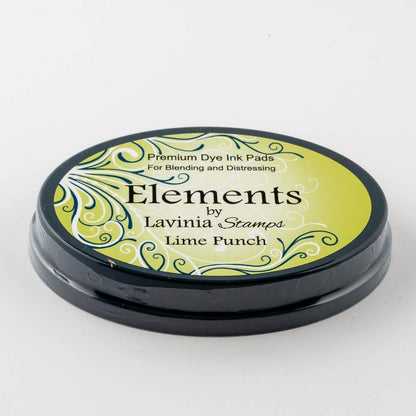 Encre de teinture Elements Premium