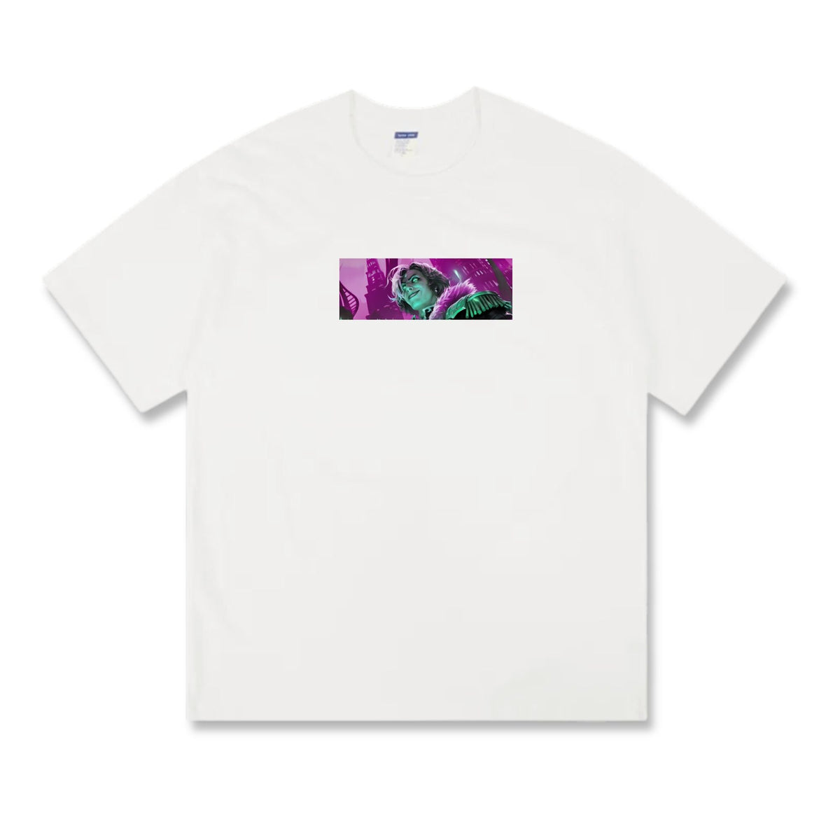 Emet Selch, Unsundered T-shirt