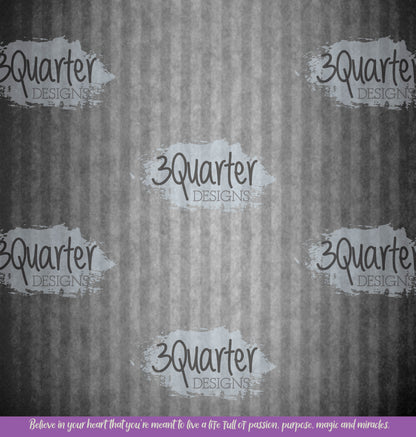 3Quarter Designs - Améthyste Enchantée - Collection de Scrapbooking