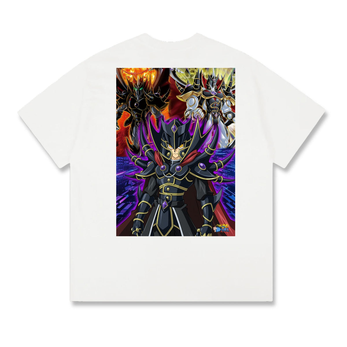 Evil HERO T-shirt