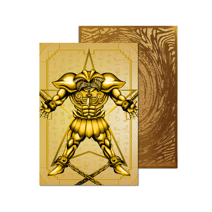Exodia Métal Orica