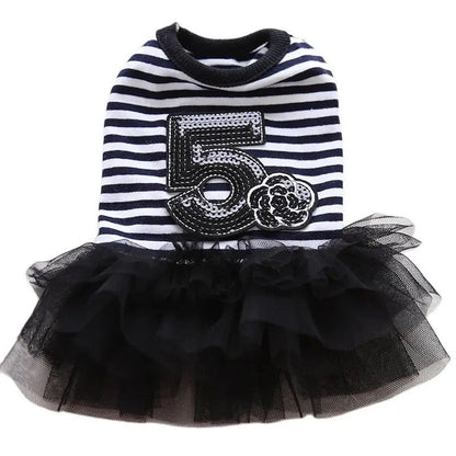 Robe Coco 5