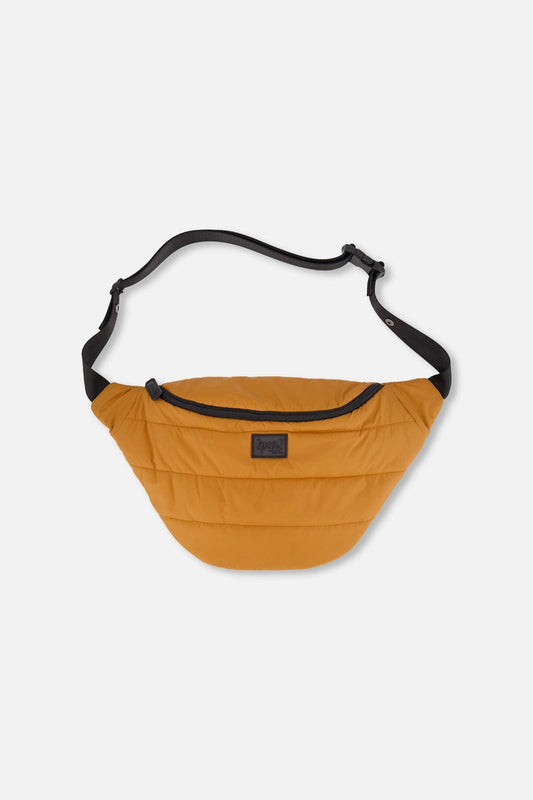 Changing Sling Bag Brown Sugar