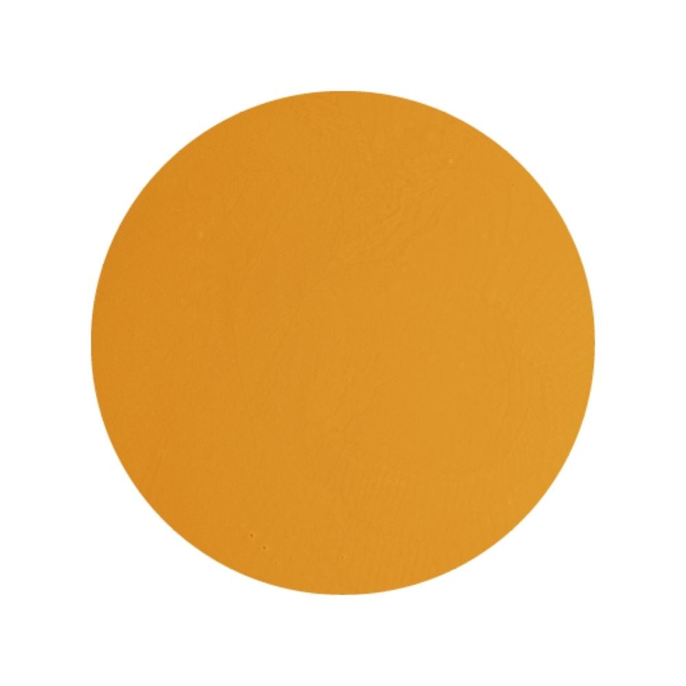 Orange Spreadable Filling Cream - Cremino Orange - 5 KG Bucket - Rubicone Canada - Ships Free Within Canada on Orders Above CAD $199