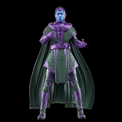 Marvel Legends Series Kang the Conqueror - CASSIE LANG BAF