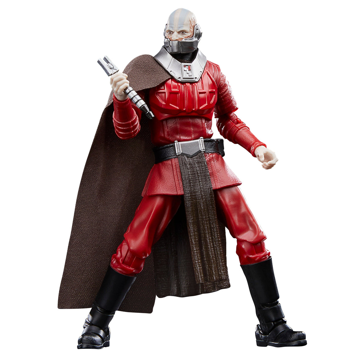 Star Wars The Black Series Darth Malak - Rerun