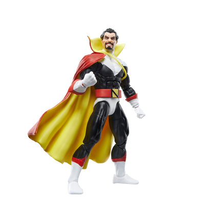 Marvel Legends Series Count Nefaria