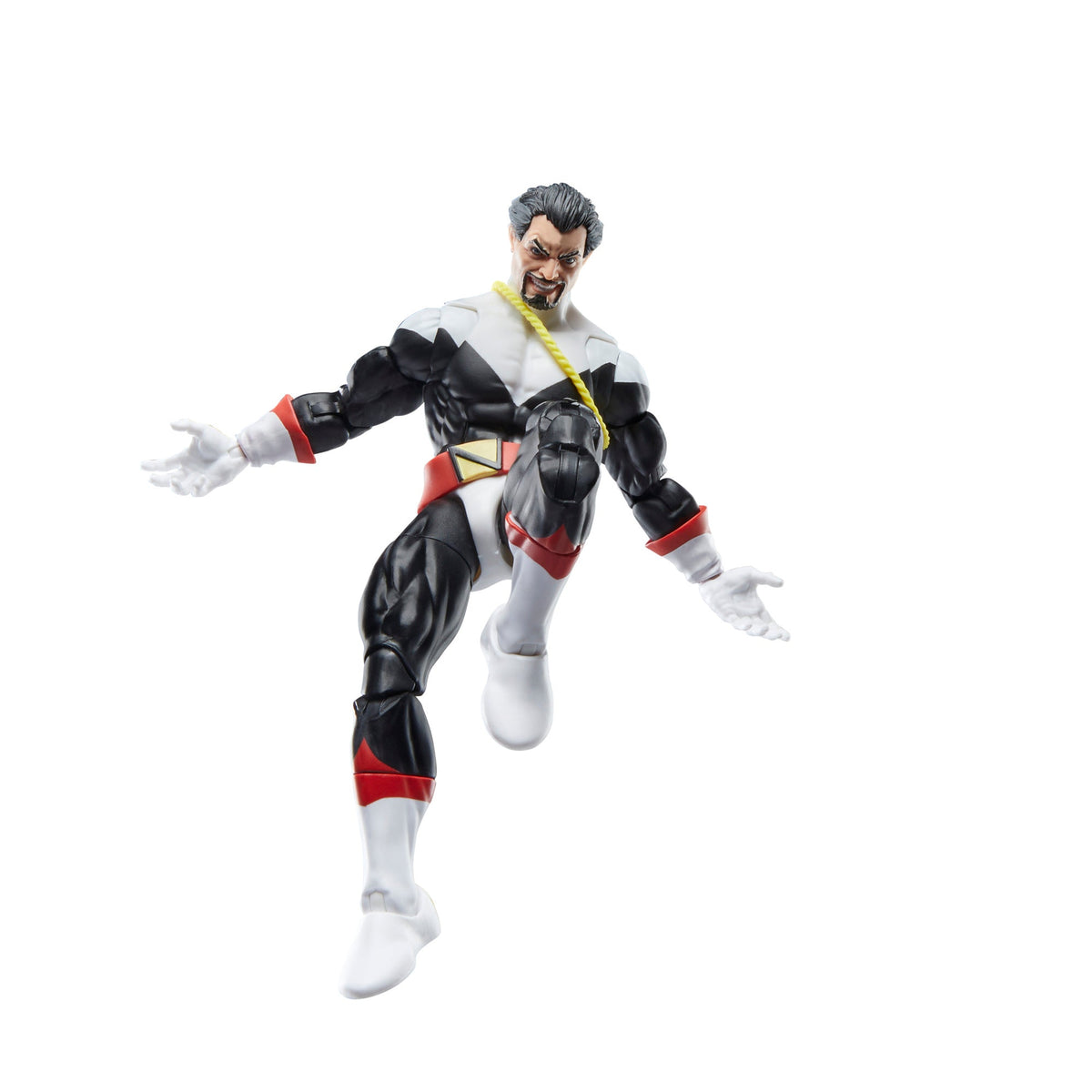 Marvel Legends Series Count Nefaria