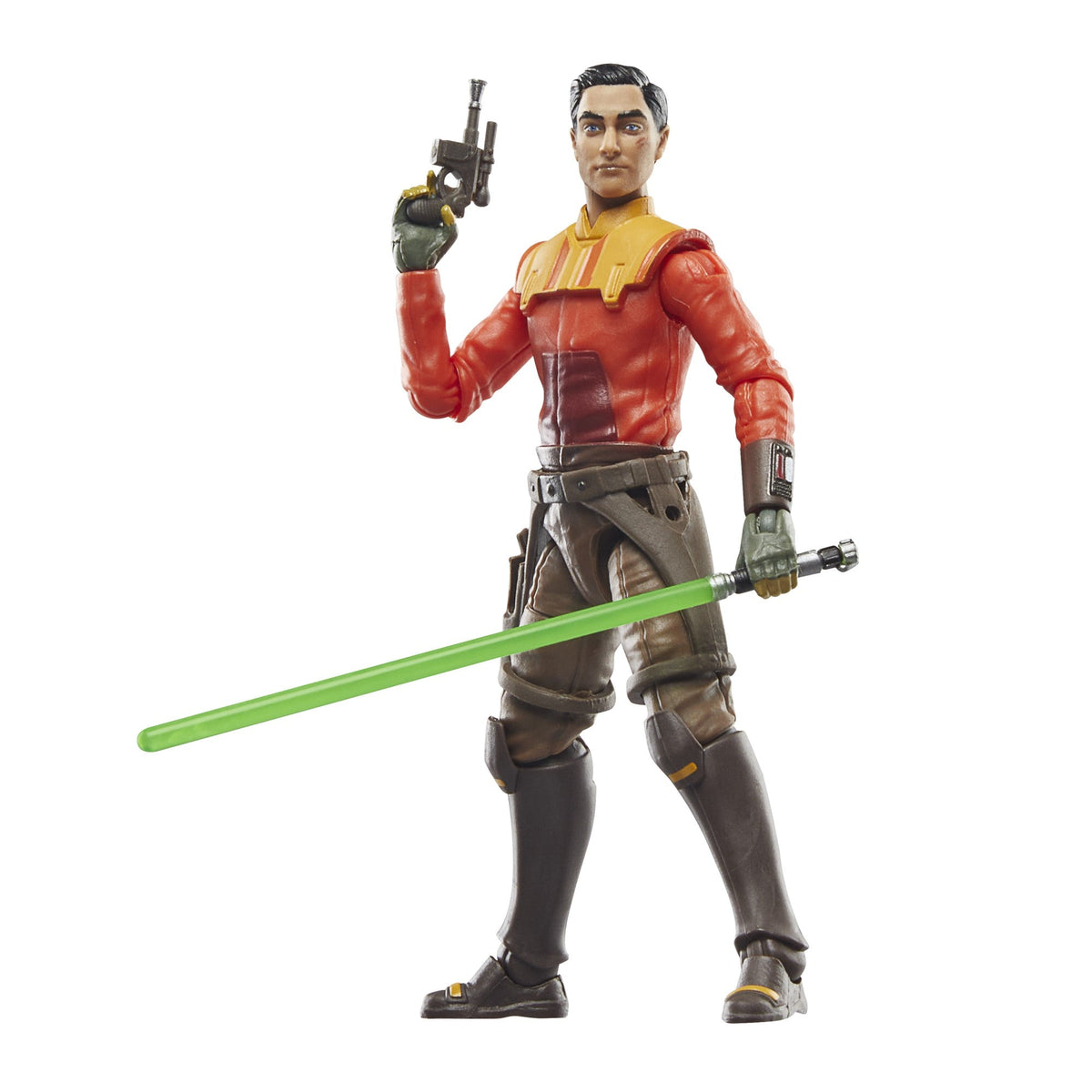 Star Wars The Vintage Collection Ezra Bridger (Héros de Lothal)