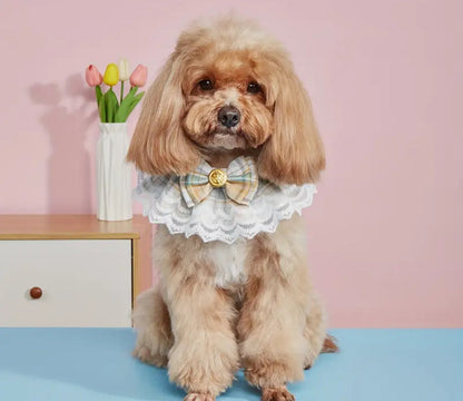 Trey Dog Bandana | Classic Dog Bandana