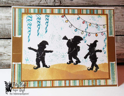 Tampons Fairy Hugs - Bink