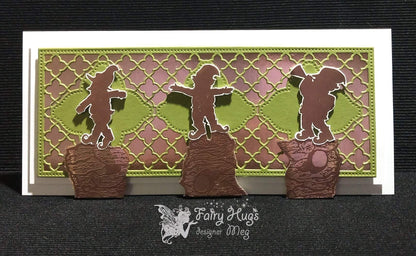 Tampons Fairy Hugs - Bink