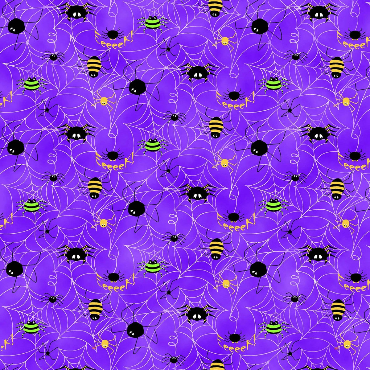 Spell On You de Freckle and Lollie - Violet Aïe !
